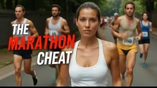 Thumbnail: Rosie Ruiz: The Woman Who Cheated the Boston Marathon #truestory