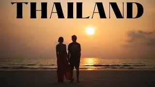 Thumbnail: Thailand, Through Our Eyes | A Travel Film