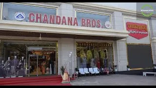 Thumbnail: From Legacy Retail to Cloud-Powered Growth: How Chandana Brothers Powers Retail with Ginesys