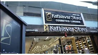 Thumbnail: Kathiawar Stores’ Journey to Secure & Reliable Retail on Ginesys Cloud