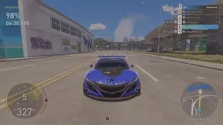 Thumbnail: THE CREW MOTORFEST