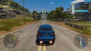 Thumbnail: THE CREW MOTORFEST