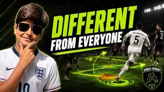 Thumbnail: What Makes Bellingham Different From Every Other Midfielder