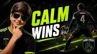 Thumbnail: Why World-Class Defenders Never Look Scared | The Secret Behind Elite Defending