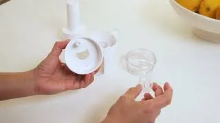Thumbnail: Earflo - How To #3  - How to Disassemble Your Earflo
