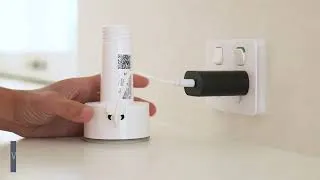 Thumbnail: Earflo - How To #2 - Charging your Earflo