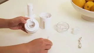 Thumbnail: Earflo - How To #5 - How to Assemble Your Earflo