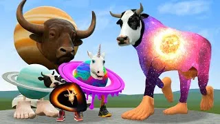 Thumbnail: NEW TRULIMEROTRULILAXIA! - Italian Brainrot Memes In Garry's Mod