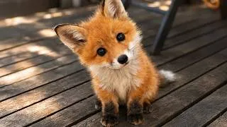 Thumbnail: The Cutest and Funniest Baby Animals Video of 2026 You've Ever Seen! 😍