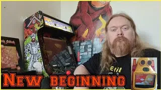 Thumbnail: FRESH NEW START...WHAT IS NEXT? #new #story #life