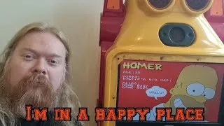 Thumbnail: IM IN A HAPPY PLACE...LETS GET BACK TO IT #happy #new #home