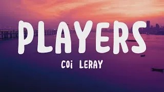 Thumbnail: Coi Leray - Players (Lyrics)