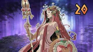 Thumbnail: Coming to a point - Let's Play Hades II Part 20
