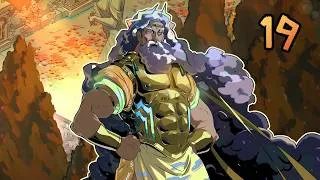 Thumbnail: Gettin' Gigaros - Let's Play Hades II Part 19