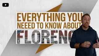 Thumbnail: Best Things to do in Florence 2024: Insider Tips for an Unforgettable Trip