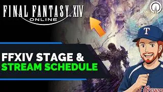 Thumbnail: FFXIV Evercold Brand New Details FanFest 2026 Event & Stream Schedule