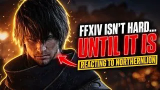 Thumbnail: Northernlion’s FFXIV Take Isn’t Wrong… But There’s More to It