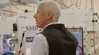 Thumbnail: Launching the Genesis Mission: Secretary Wright Commissions AMP2