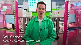 Thumbnail: Catalyst Orchestrator: Streamlining Complex Lab Workflows