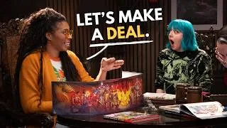Thumbnail: The DM trick I stole from Aabria Iyengar