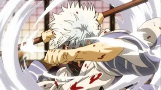Thumbnail: Gintama「AMV」- Ending 12: Kagayaita