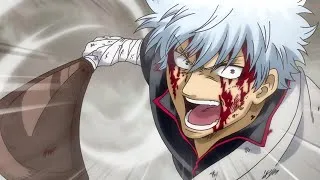 Thumbnail: Gintama「AMV」- Opening 18: Kagerou