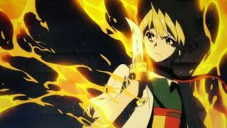 Thumbnail: Magi「AMV」- Opening 1: V.I.P