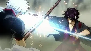 Thumbnail: Gintama「AMV」- Ending 25: Glorious Days
