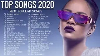 Thumbnail: Best R&B 2020 - Best R&B Songs Playlist (New RNB Music 2020) 💥 Charlie Puth, Ed Sheeran, Bruno Mars
