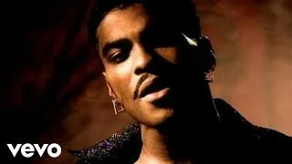 Thumbnail: Ginuwine - Only When UR Lonely (Official Video)