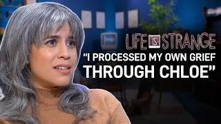 Thumbnail: Voicing Chloe in Life is Strange was like Therapy for Ashly Burch