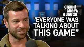 Thumbnail: Ben Starr on the Massive Impact of Grand Theft Auto 3