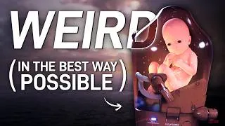 Thumbnail: Death Stranding 2 is Everything I Wanted it to Be