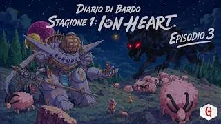 Thumbnail: Diario di Bardo - S01E03 - I 10.000 soli della tua assenza