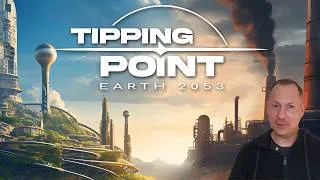 Thumbnail: EARTH 2053: TIPPING POINT -Tutorial-Salvare l'ambiente è una questione di equilibrio-Guarda&Gioca60