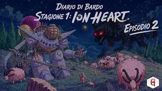 Thumbnail: Diario di Bardo - S01E02 - Quel che resta del futuro è alla fine della palude dei ricordi