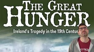 Thumbnail: The Great Hunger: il gioco da tavolo sulla carestia irlandese - Guarda&Gioca 59