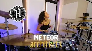 Thumbnail: Meteor - Architects || Drum Cover