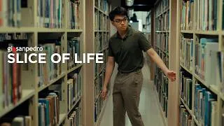 Thumbnail: Day in the Life of a College Student | Chill | Director's Cut