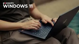 Thumbnail: Power through your day with Windows 11