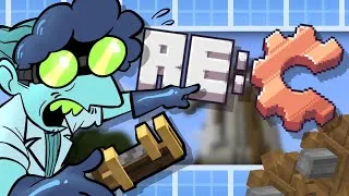 Thumbnail: THE WORLD'S GREATEST MINECRAFT CREATE MOD SMP | Re:Create SMP Season 2
