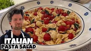 Thumbnail: The Pasta Salad Every Italian Loves