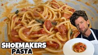 Thumbnail: The Pasta Born in the Back Alleys of Naples 🇮🇹