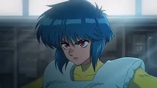 Thumbnail: Ghost in the Shell trailer no voices
