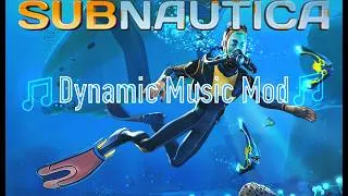 Thumbnail: Subnautica Dynamic Music mod i made