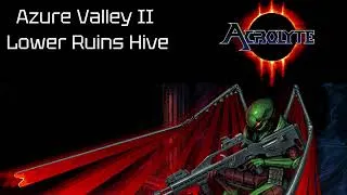 Thumbnail: ACROLYTE full demo OST