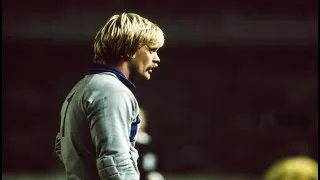 Thumbnail: Ronnie Hellström "The Cat" --Best Saves--