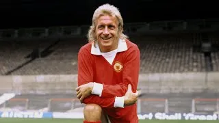 Thumbnail: Denis Law "The King"  -- Best Goals & Skills --