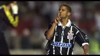 Thumbnail: Marcelinho Carioca "Angel's Foot" --Best Goals & Skills--