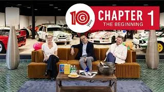 Thumbnail: Girardo & Co. at 10 Years Old – Chapter One: The Beginning